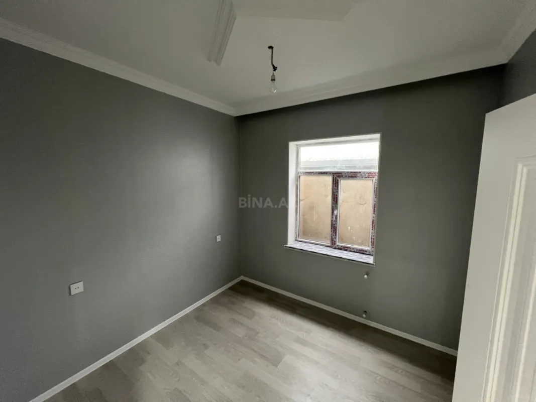 Satılır 4 otaqlı həyət evi 92 m²