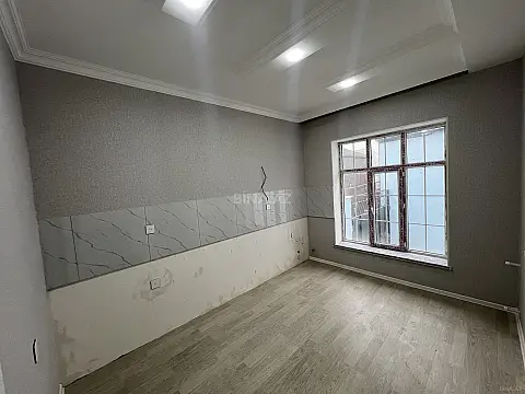 Satılır 4 otaqlı həyət evi 92 m²