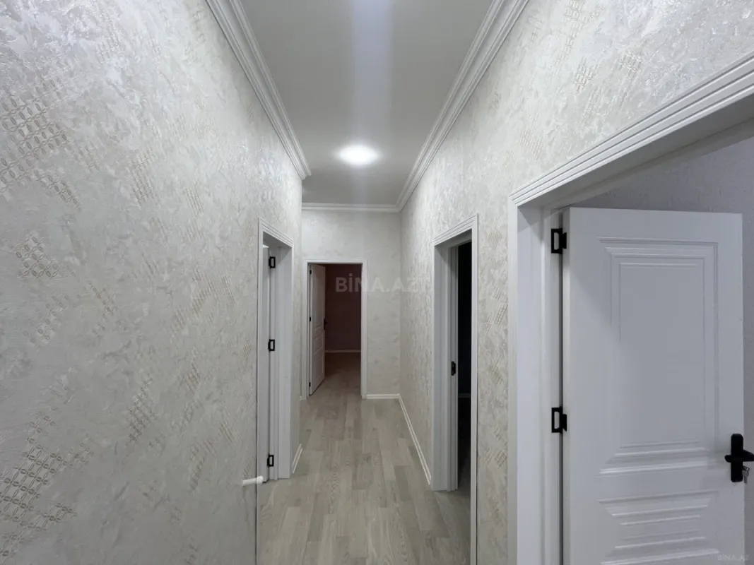 Satılır 4 otaqlı həyət evi 92 m²