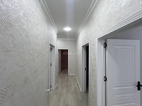 Satılır 4 otaqlı həyət evi 92 m²