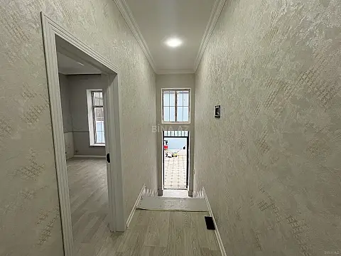 Satılır 4 otaqlı həyət evi 92 m²