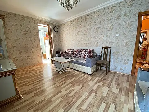 Kirayə verilir 2 otaqlı mənzil 60 m² — Bakı, Xətai 2 otaq 60.00 m²