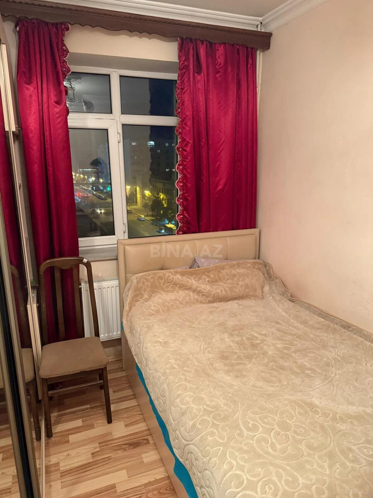 Kirayə verilir 2 otaqlı mənzil 60 m²