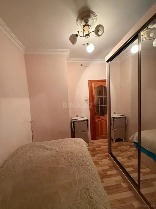 Kirayə verilir 2 otaqlı mənzil 60 m²