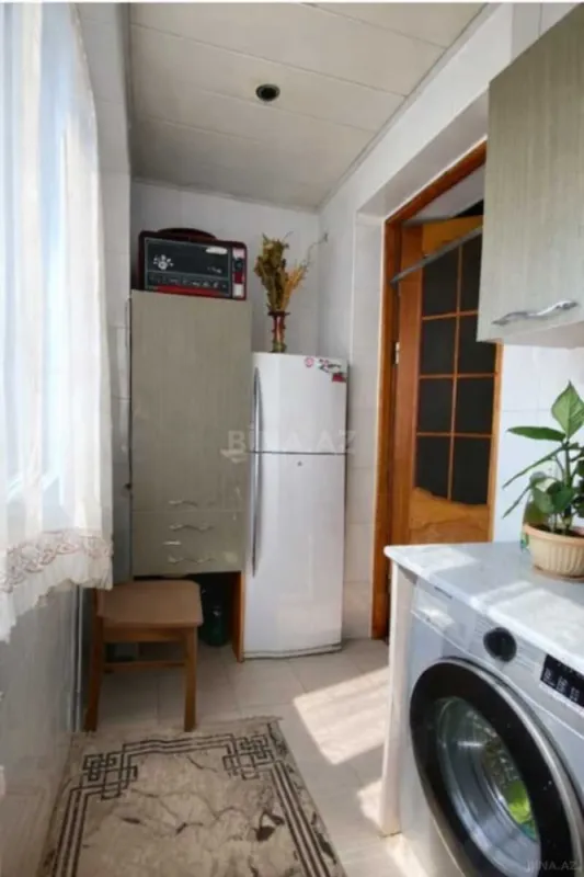 Kirayə verilir 2 otaqlı mənzil 60 m²