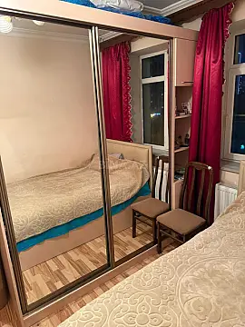 Kirayə verilir 2 otaqlı mənzil 60 m²