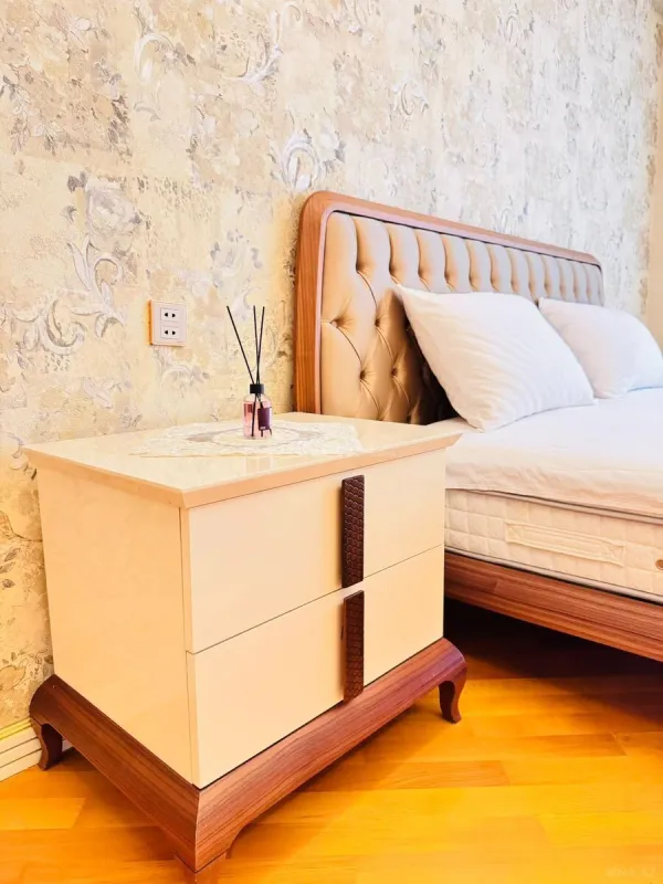 Kirayə verilir 3 otaqlı mənzil 100 m²