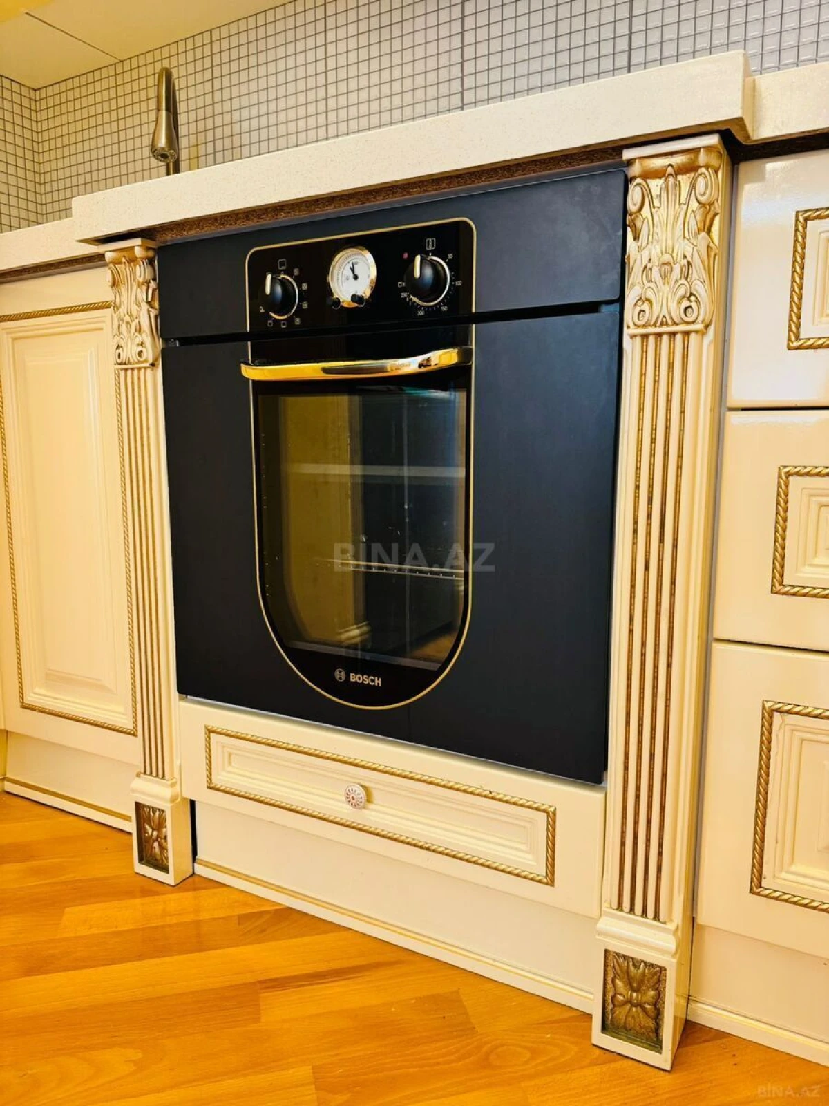 Kirayə verilir 3 otaqlı mənzil 100 m²