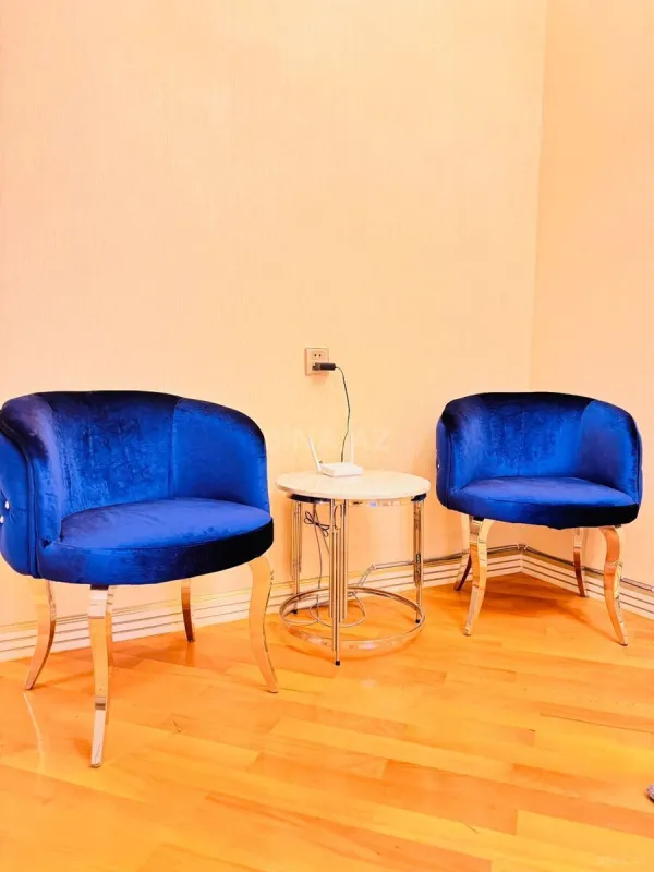 Kirayə verilir 3 otaqlı mənzil 100 m²