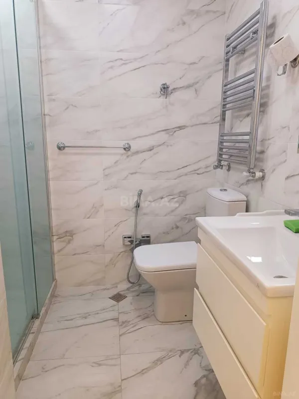 Kirayə verilir 3 otaqlı mənzil 80 m²