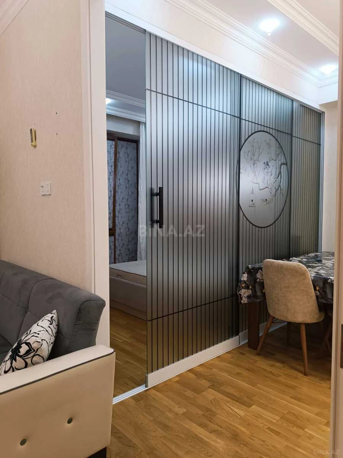 Kirayə verilir 3 otaqlı mənzil 80 m²