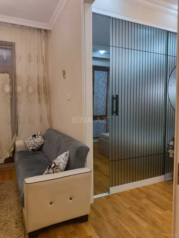 Kirayə verilir 3 otaqlı mənzil 80 m²