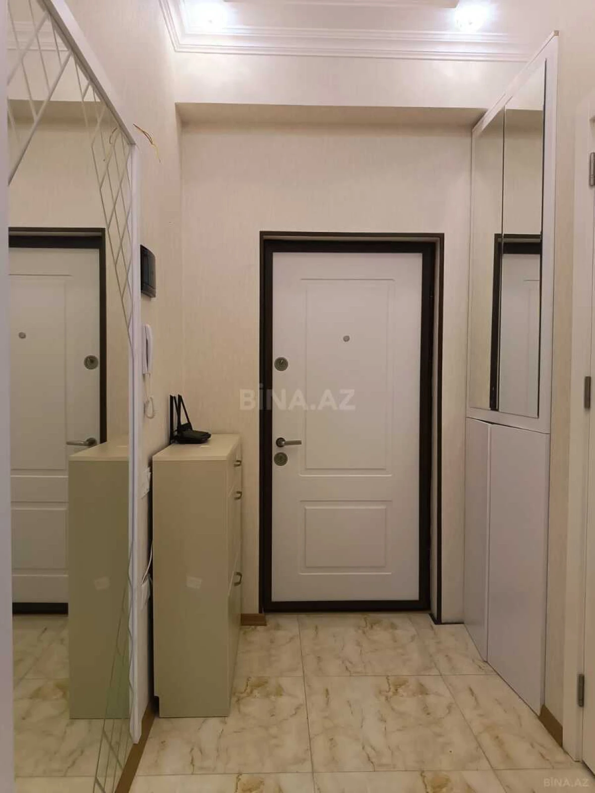 Kirayə verilir 3 otaqlı mənzil 80 m²