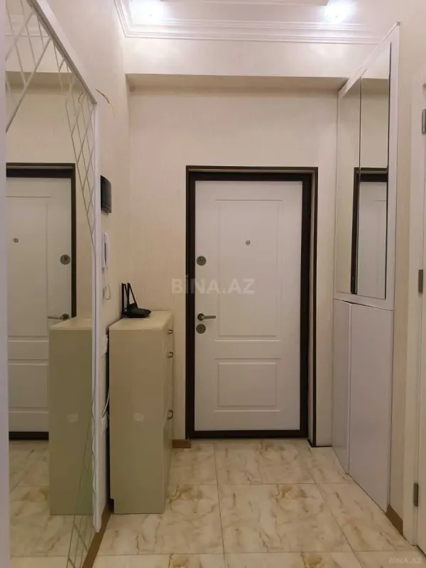 Kirayə verilir 3 otaqlı mənzil 80 m²