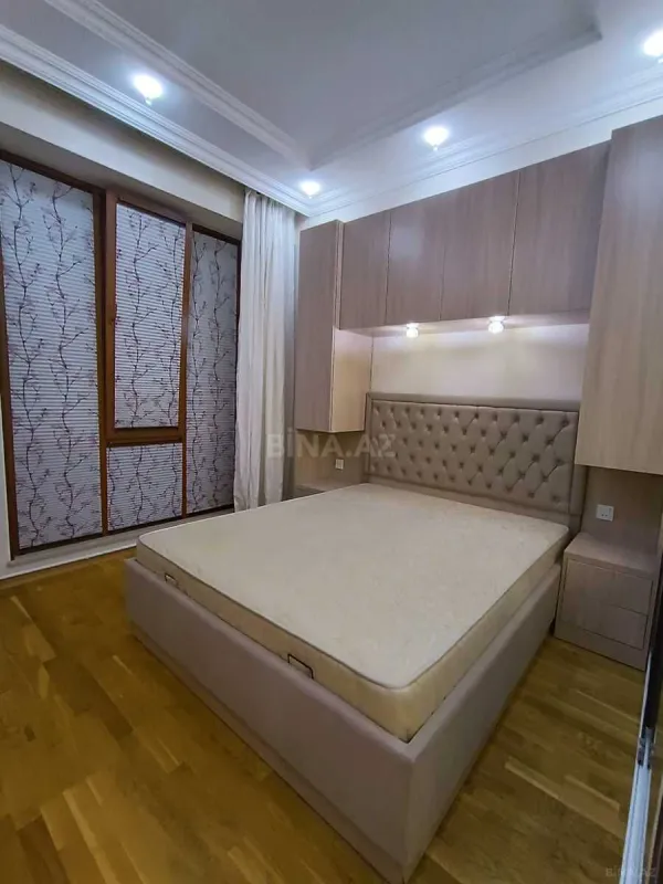 Kirayə verilir 3 otaqlı mənzil 80 m²