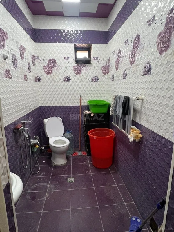 Satılır 4 otaqlı həyət evi 200 m²