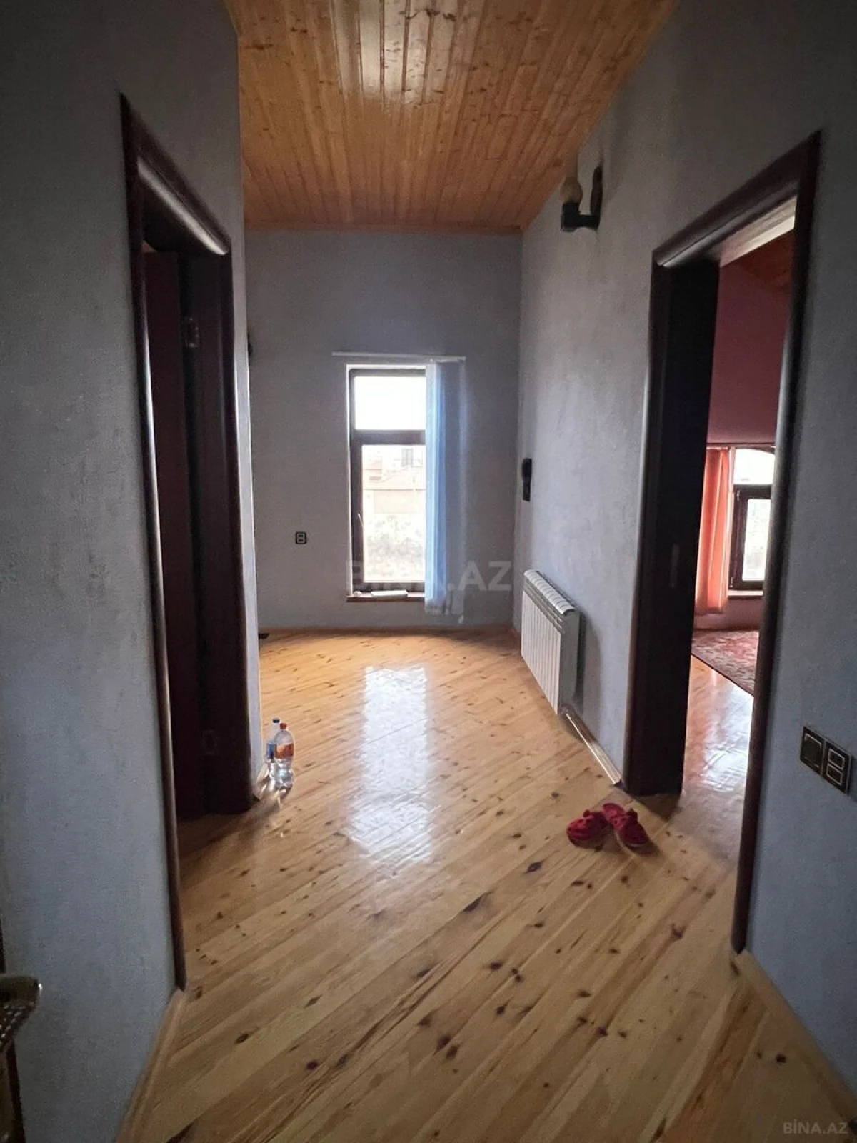 Satılır 4 otaqlı həyət evi 200 m²