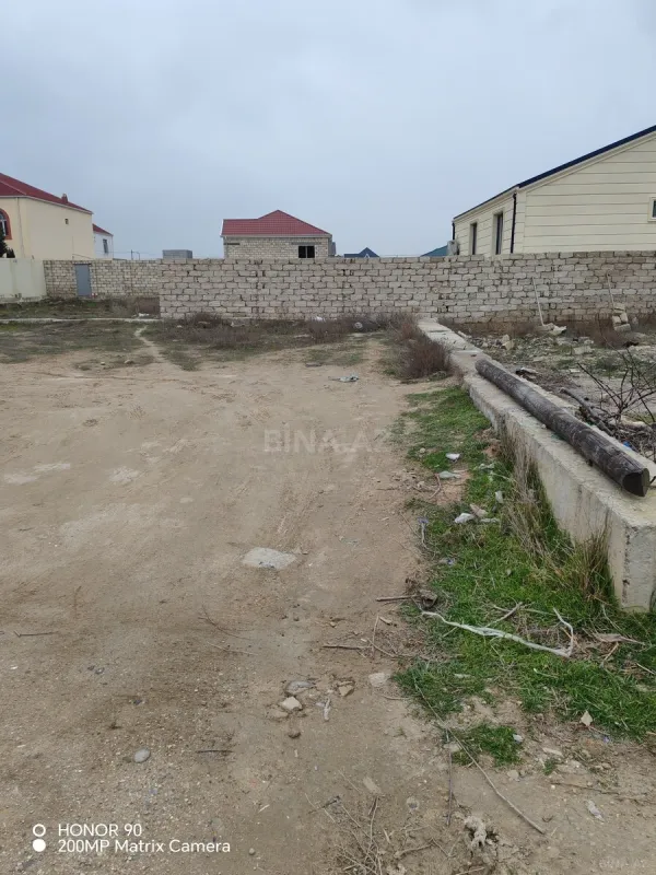 Satılır torpaq sahəsi 3.5 m²