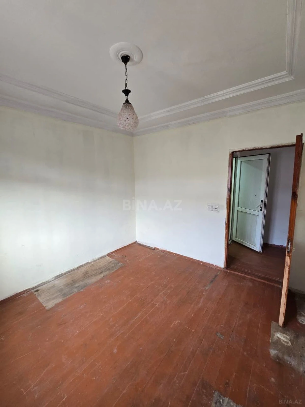 Satılır 3 otaqlı həyət evi 80 m²