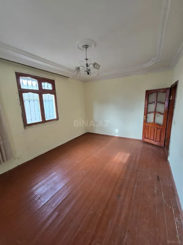 Satılır 3 otaqlı həyət evi 80 m²