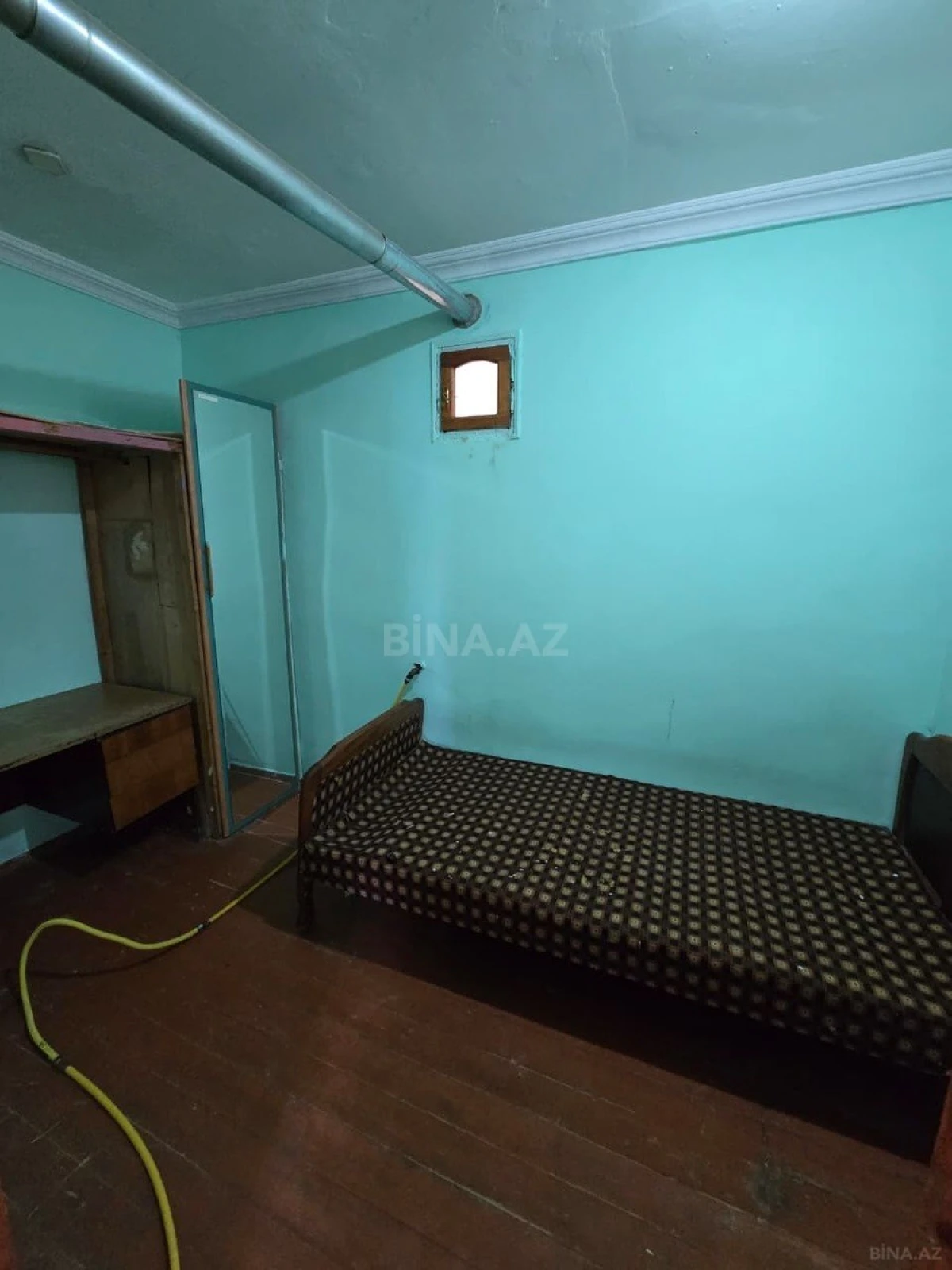 Satılır 3 otaqlı həyət evi 80 m²