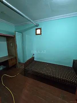 Satılır 3 otaqlı həyət evi 80 m²