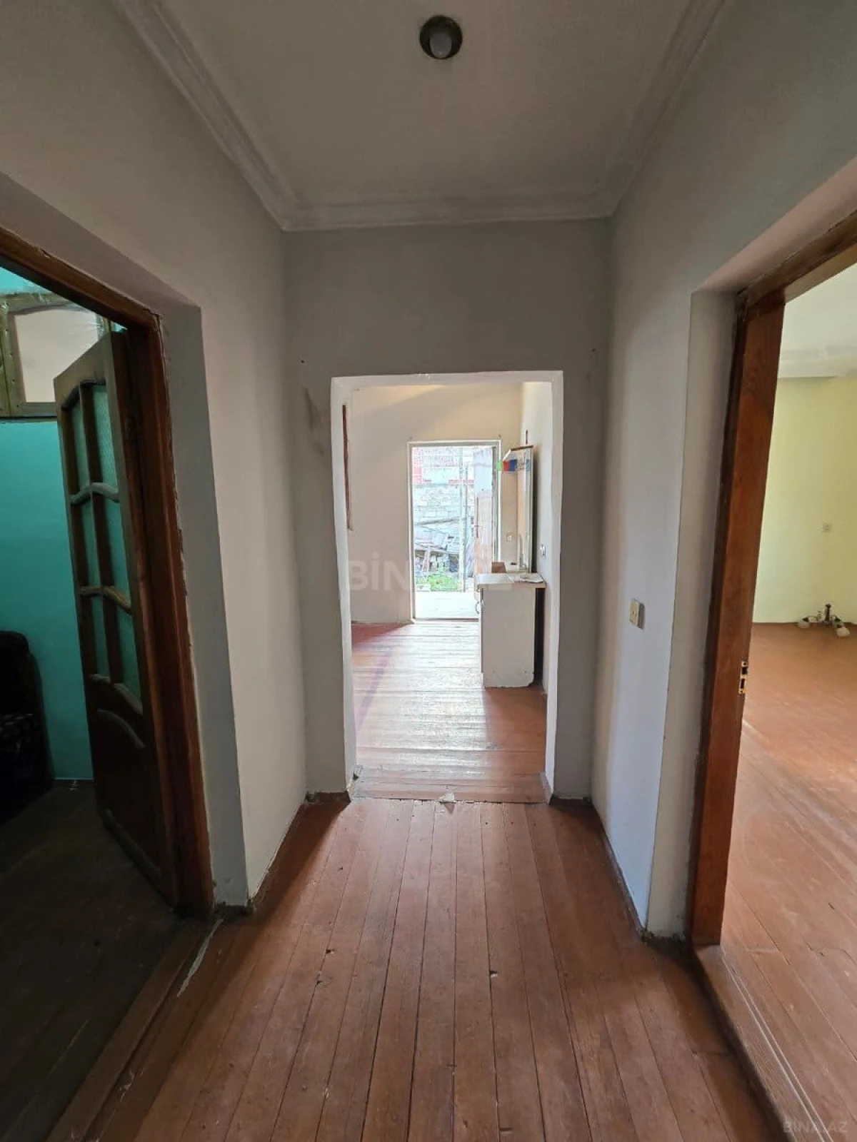 Satılır 3 otaqlı həyət evi 80 m²