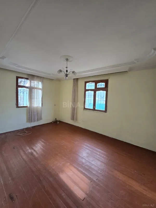 Satılır 3 otaqlı həyət evi 80 m²