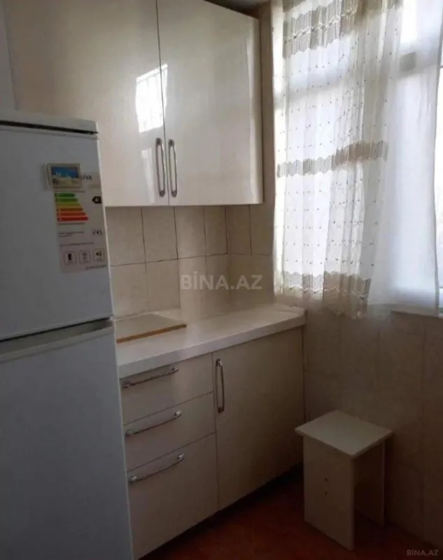 Satılır 2 otaqlı mənzil 38 m²