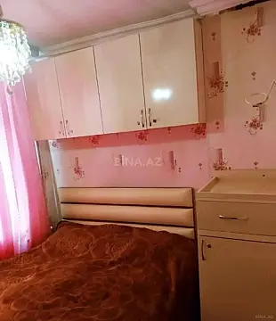 Satılır 2 otaqlı mənzil 38 m²