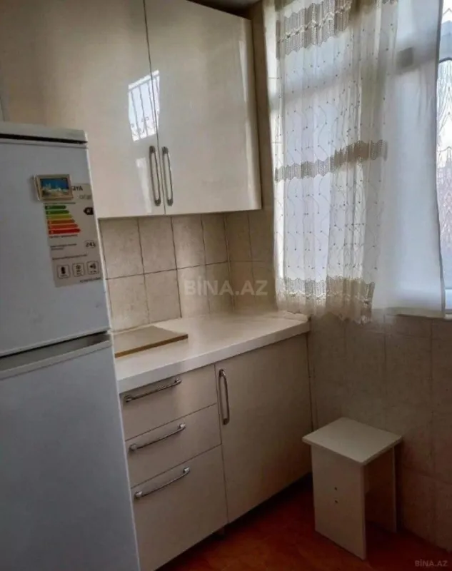 Satılır 2 otaqlı mənzil 38 m²