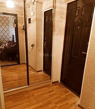 Satılır 2 otaqlı mənzil 38 m² — Bakı, Qaraçuxur 2 otaq 38.00 m²