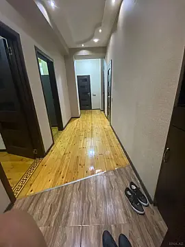 Kirayə verilir 2 otaqlı mənzil 78 m²