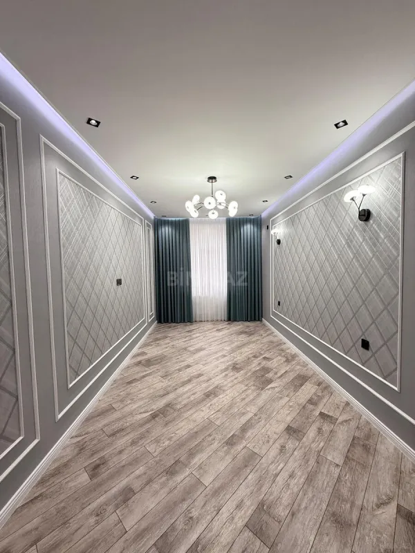 Satılır 3 otaqlı mənzil 88 m²