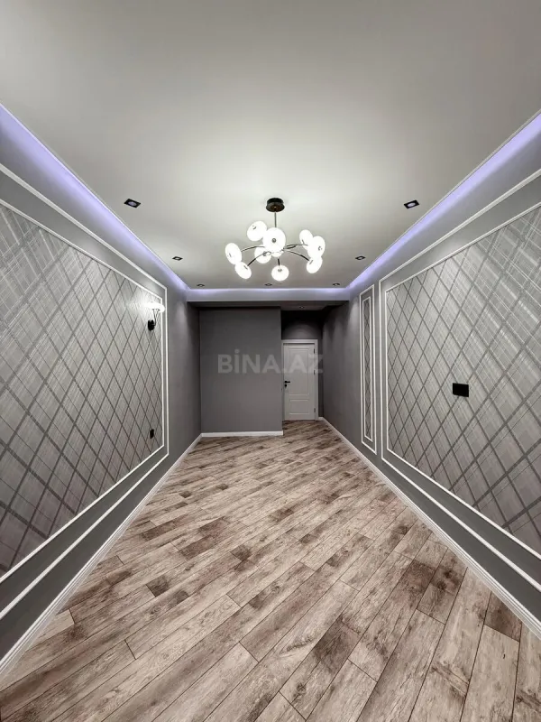 Satılır 3 otaqlı mənzil 88 m²