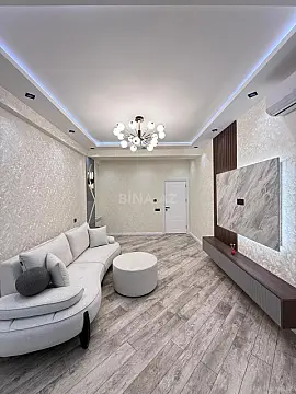 Satılır 3 otaqlı mənzil 88 m²