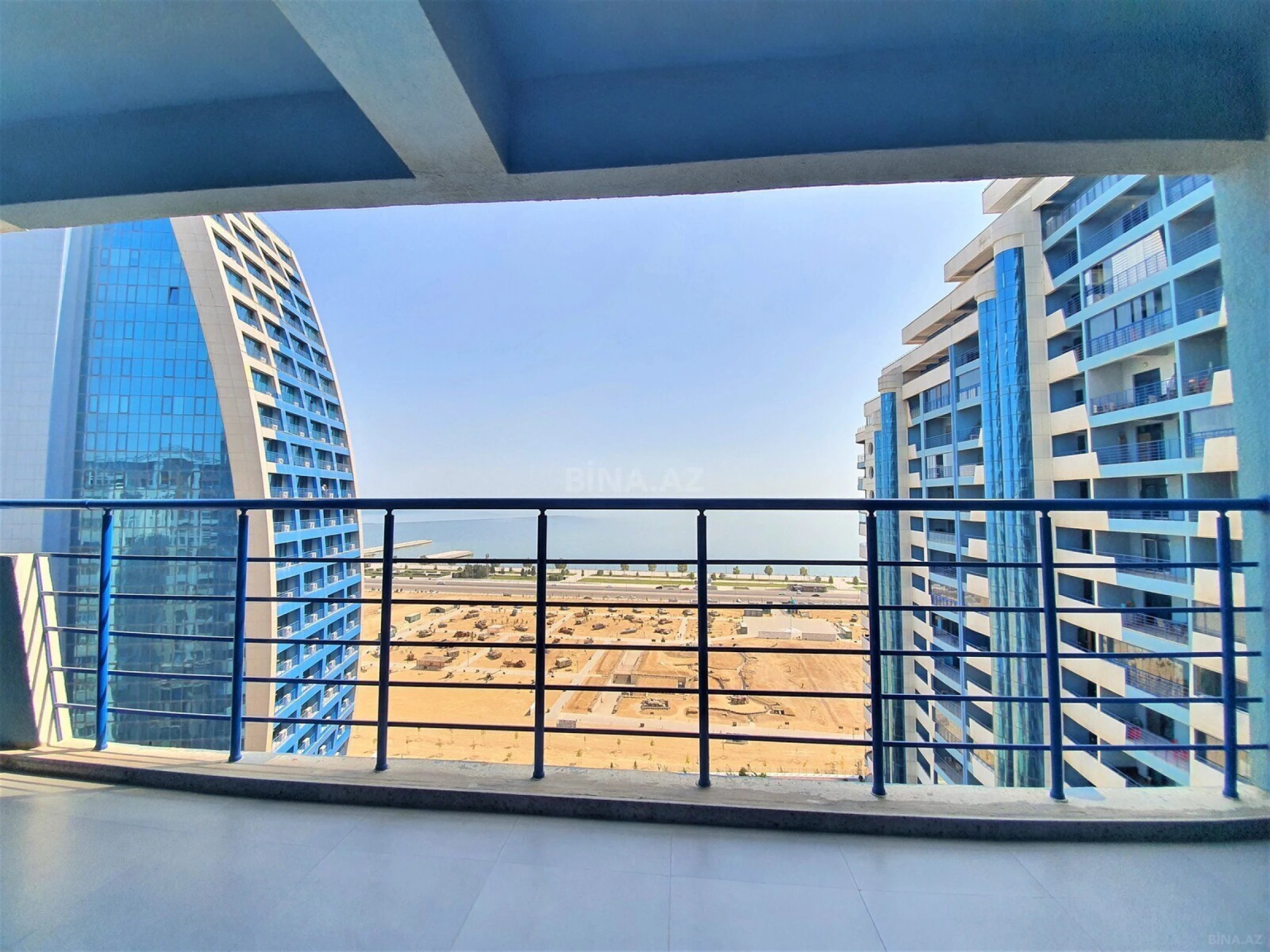Kirayə verilir 3 otaqlı mənzil 200 m²