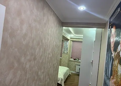 Satılır 3 otaqlı mənzil 112 m²