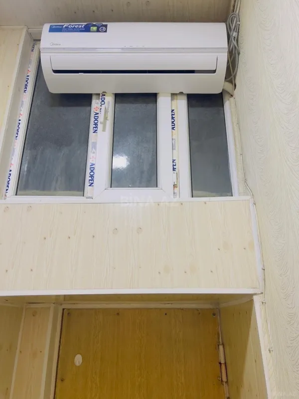 Kirayə verilir 2 otaqlı mənzil 60 m²