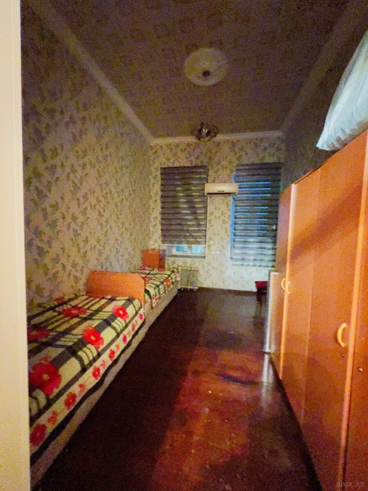 Kirayə verilir 2 otaqlı mənzil 60 m²