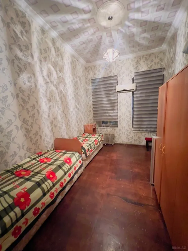 Kirayə verilir 2 otaqlı mənzil 60 m²