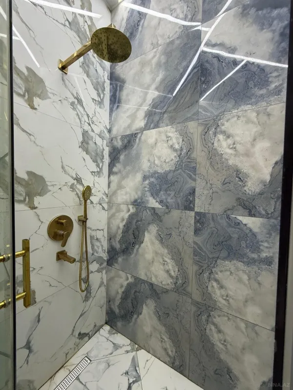 Kirayə verilir 3 otaqlı mənzil 145 m²