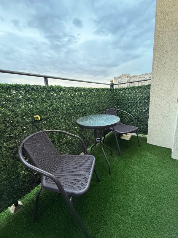 Kirayə verilir 3 otaqlı mənzil 145 m²