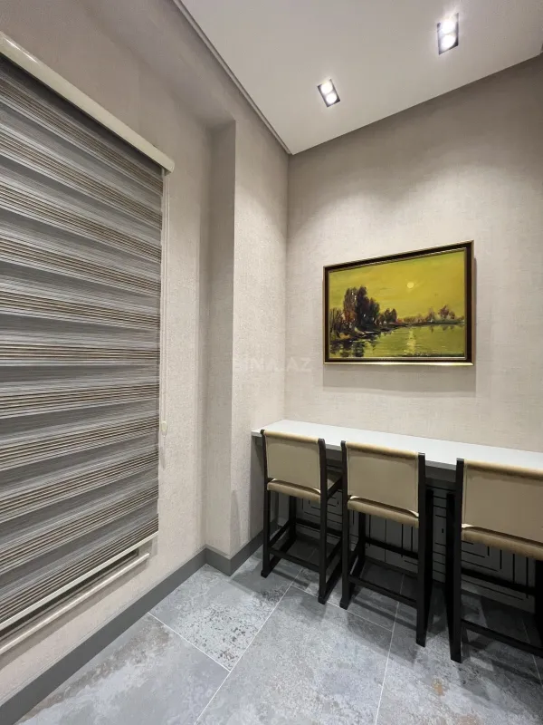 Kirayə verilir 3 otaqlı ofis 165 m²