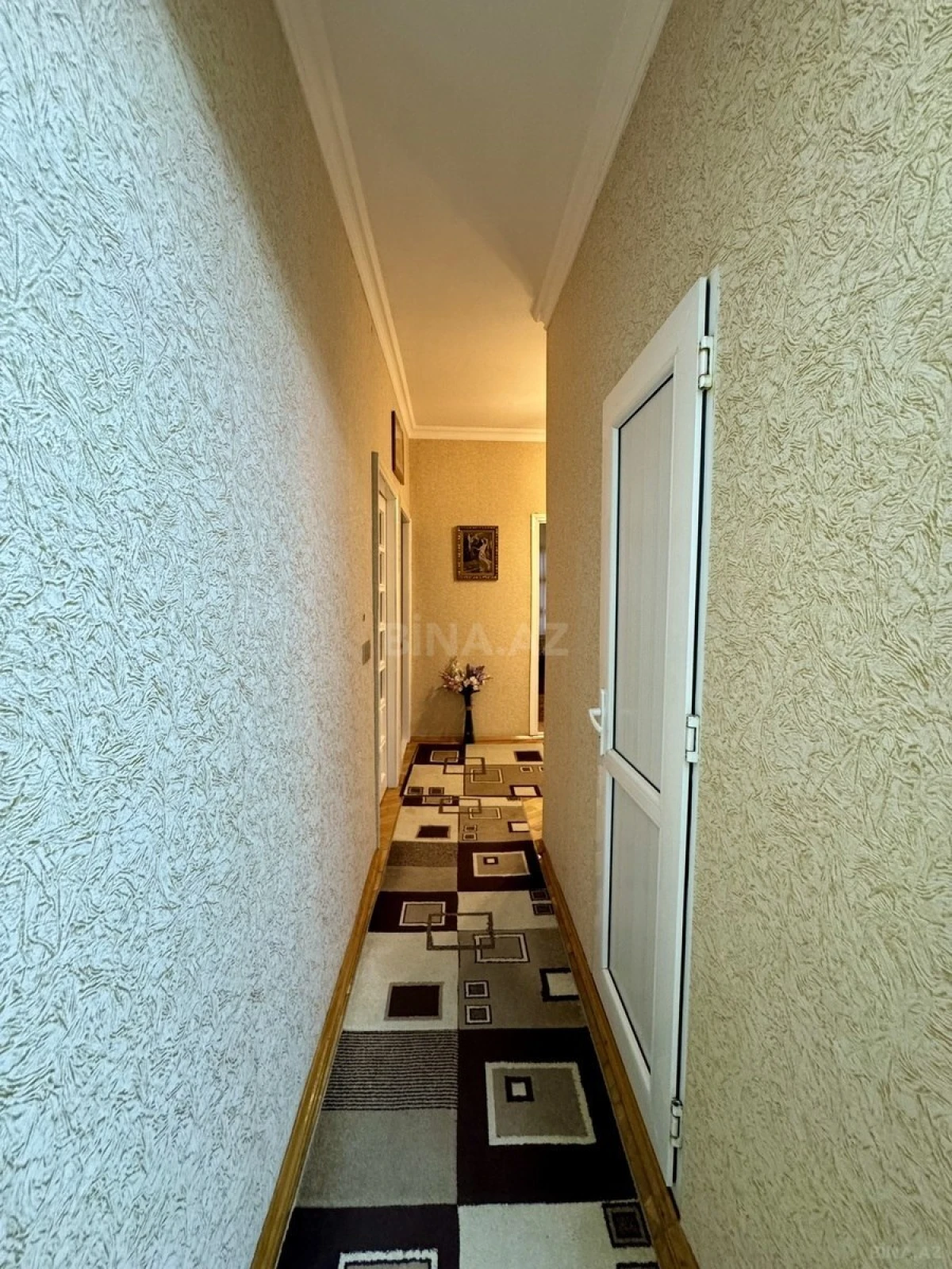 Satılır 3 otaqlı mənzil 86 m²