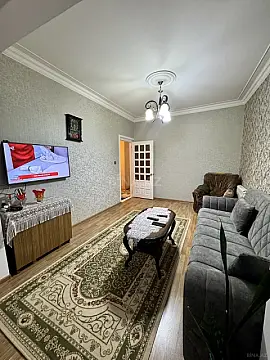 Satılır 3 otaqlı mənzil 86 m²