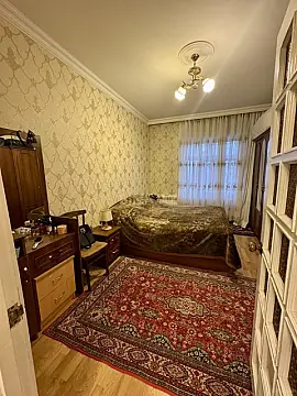 Satılır 3 otaqlı mənzil 86 m²