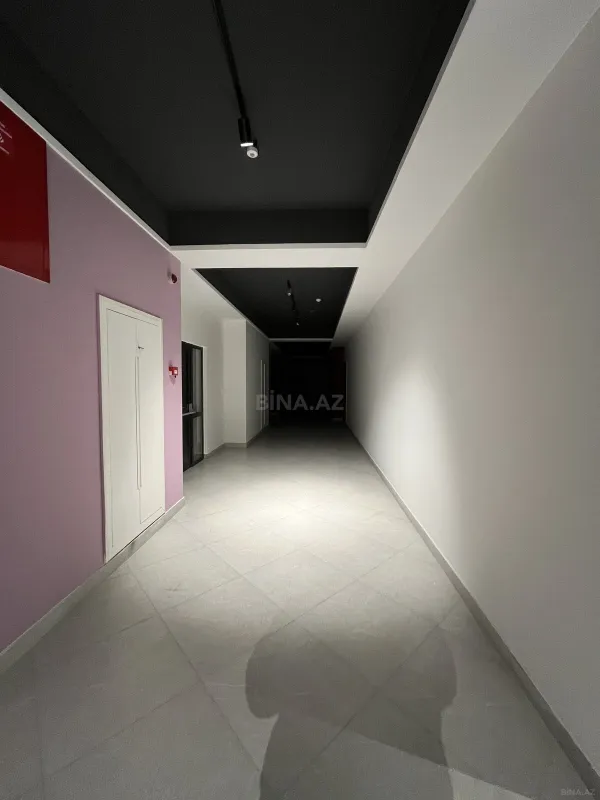 Satılır 3 otaqlı mənzil 112.4 m²