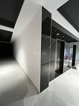 Satılır 3 otaqlı mənzil 112.4 m²