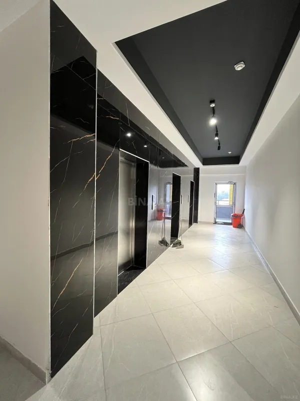 Satılır 3 otaqlı mənzil 112.4 m²